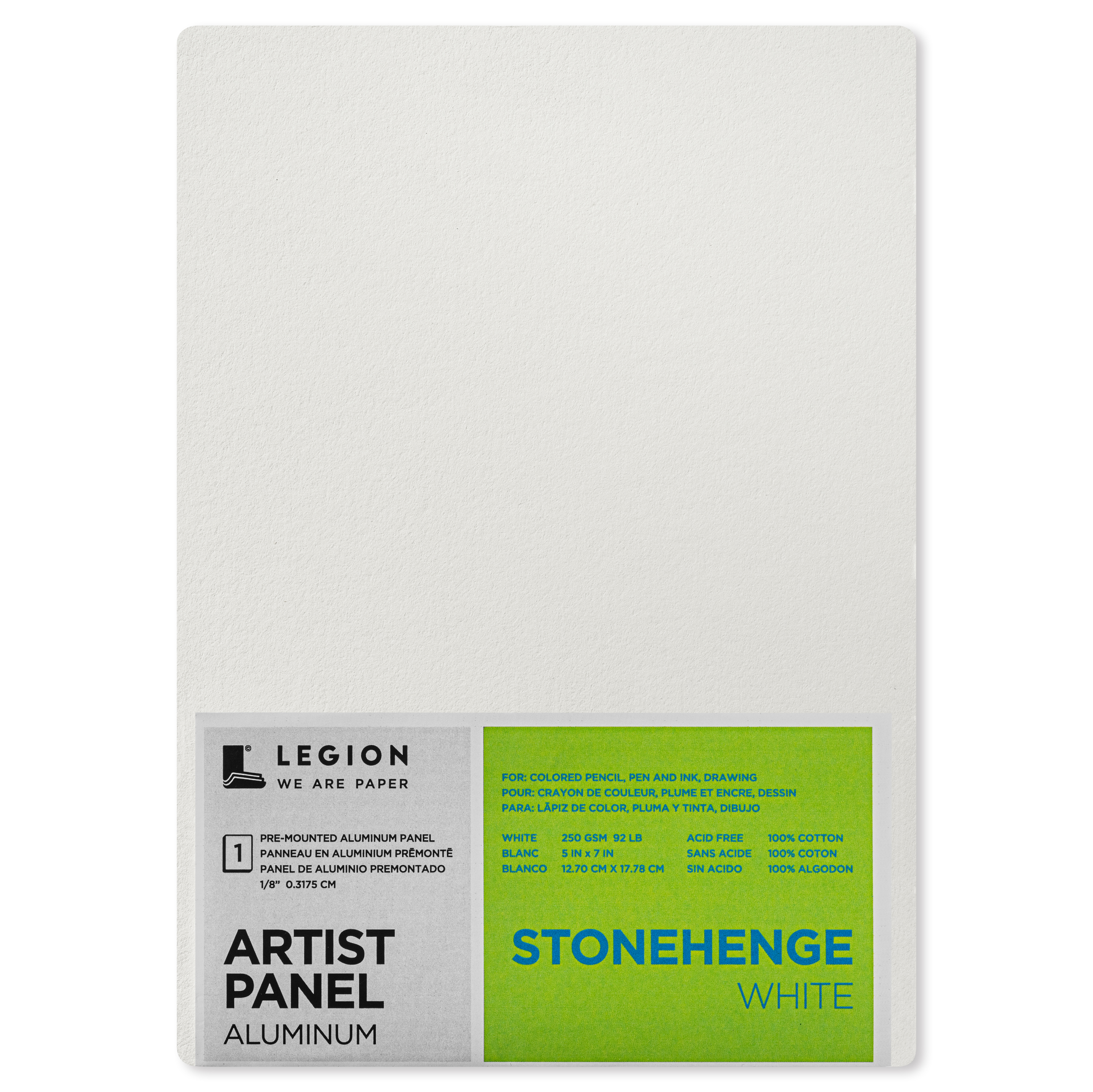 Stonehenge Panel
